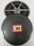 Vintage Adult Grindhouse 8mm Movie