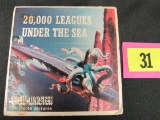 20,000 Leagues Under Sea View-master