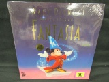 Fantasia (1992) Walt Disney Laserdisc