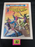 Amazing Spiderman (1975) Marvel Index