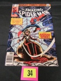 Amazing Spiderman #210/key Issue