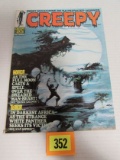 Creepy #23 (1968) Silver Age Warren Pub.