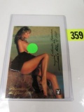 Playboy India Allen Case Topper Card