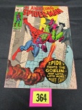 Amazing Spiderman #97/key Issue