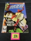 Daredevil #170/miller King-pin