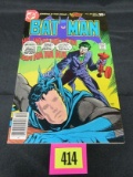 Batman #294/classic Riddler Cover