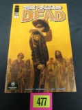 Walking Dead #1 (2013) Phili Variant