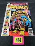 Avengers Annual #9/1979 Giant-size