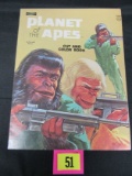 Planet Of The Apes (1976) Coloring Book