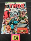 Thor #231/early Bronze Age