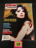 Scream Queens Illustrated #7/1995.