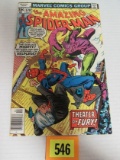 Amazing Spiderman #179 (1978) Bronze Age Green Goblin