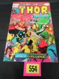 Thor #234/firelord Cover