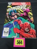 Daredevil #176/miller Electra Cover
