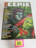 Eerie #19 (1968) Silver Age Warren Monster Magazine