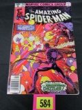 Amazing Spiderman #203/early Dazzler