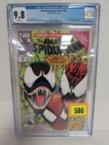Amazing Spiderman #363 Classic Carnage/ Venom Cgc 9.8