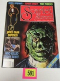 I Was A Teenage Frankenstein Magazine
