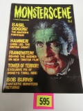 Dracula (christopher Lee) Magazine
