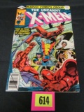 X-men #129/bronze Colossus Cover