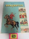 Men Of Battle (1949) Golden Age (topix Comix)