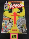 X-men #125/bronze Phoenix Cover