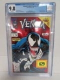 Venom Lethal Protector #1 Cgc 9.8