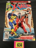 X-men #124/bronze Colossus Cover