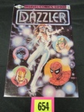 Dazzler #1/classic Bronze First Issue