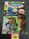 Amazing Spiderman #175/punisher