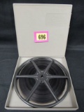 Vintage Grindhouse Adult 8mm Movie