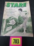 Stare 1961/vintage Pin-up Magazine