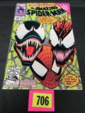 Amazing Spiderman #363/3rd Carnage!