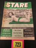 Stare 1961/vintage Pin-up Magazine