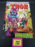 Thor #226/1974 Classic Galactus Cover!