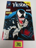Venom Lethal Protector #1/beauty!