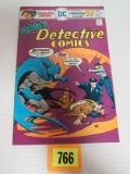 Detective Comics #454 (1975) Bronze Age Ernie Chan Cover
