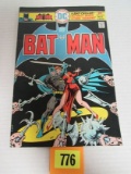 Batman #269 (1975) Dc Bronze Age Issue