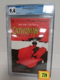 Catwoman: When In Rome #6 (2005) Cgc 9.4