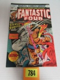 Fantastic Four #155 (1975) Classic Silver Surfer Cover
