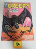 Creepy #28 (1969) Silver Age Warren
