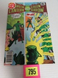 Green Lantern #116 (1979) Bronze Age Guy Gardner