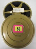 (3) Vintage Grindhouse Adult 8mm Movies