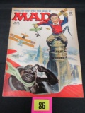 Mad Magazine #94/1965/king Kong Cover
