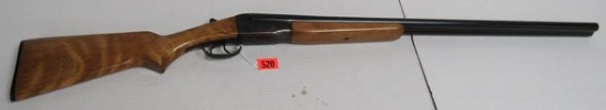 Beautiful Stevens 311c Double Barrel 20 Ga Shotgun