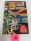Strange Tales #150 (1966) Silver Age Beauty