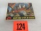 1962 Topps Mars Attacks #53 (martian City In Ruins)