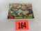 1962 Topps Mars Attacks #50 (smashing The Enemy)