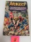 Avengers #12 (1964) Early Silver Age Mole Man
