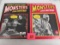 Monsters Unlimited #4 & 5 (1965) Marvel/ Stan Lee Magazines